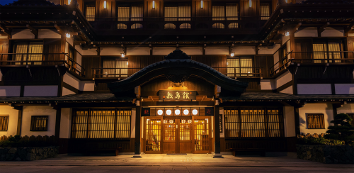 사진:시코쿠 일주 4일 [프라임][전일5성급][온천3박] 다카마츠/도쿠시마/고토히라